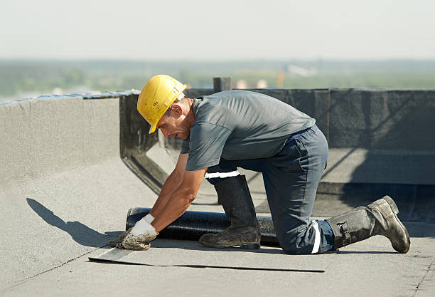 Types of Insulation We Offer in Fresno, CA
