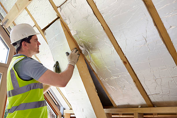 Best Cellulose Insulation in Fresno, CA
