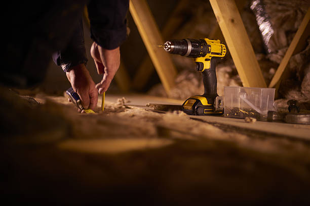 Best Blown-in Insulation in Fresno, CA
